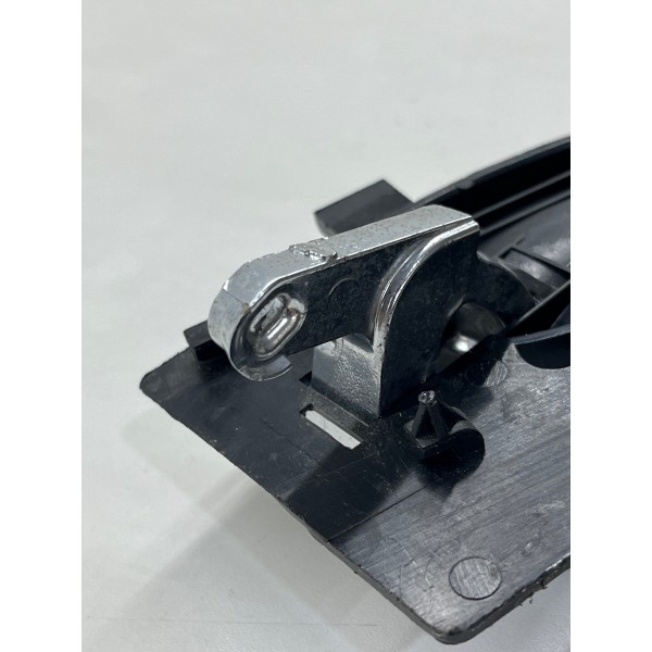 Maçaneta Interna Dianteira Direita Peugeot 206 Sw 2006