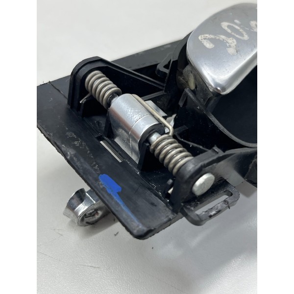 Maçaneta Interna Dianteira Direita Peugeot 206 Sw 2006