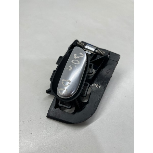 Maçaneta Interna Dianteira Direita Peugeot 206 Sw 2006