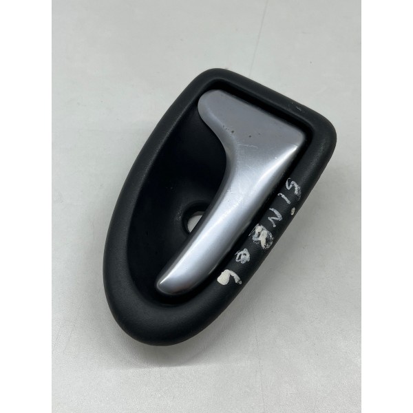 Maçaneta Interna Porta Dian\esq Renault Sinbol 2000 A 2013