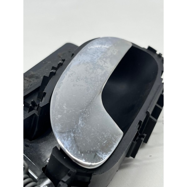 Maçaneta Interna Traseira Direita Peugeot 307 2005 A 2012