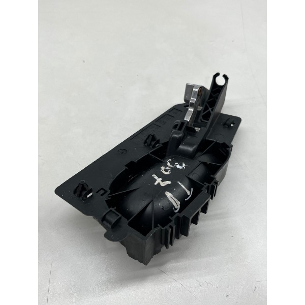 Maçaneta Interna Traseira Direita Peugeot 307 2005 A 2012