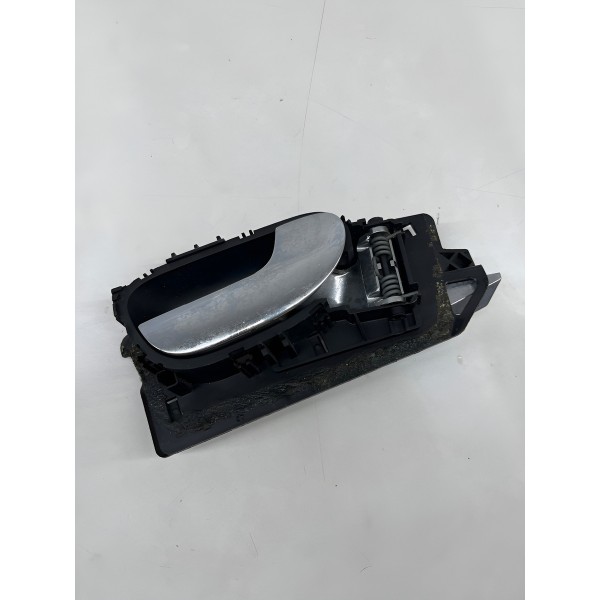 Maçaneta Interna Traseira Direita Peugeot 307 2005 A 2012