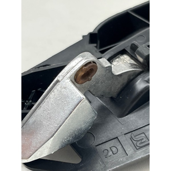 Maçaneta Interna Traseira Direita Peugeot 307 2005 A 2012