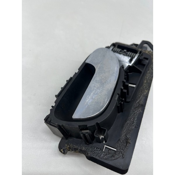Maçaneta Interna Traseira Direita Peugeot 307 2005 A 2012