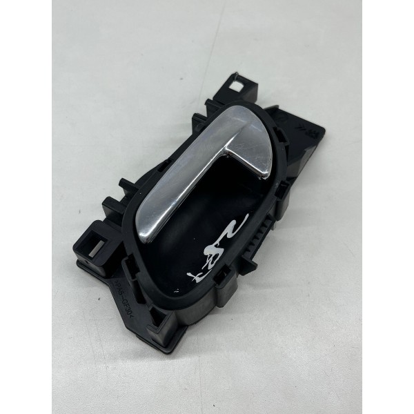 Maçaneta Interna Dianteiro Esquerdo C4 Pallas 2008 A 2018