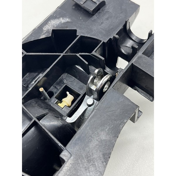 Maçaneta Interna Dianteiro Esquerdo C4 Pallas 2008 A 2018