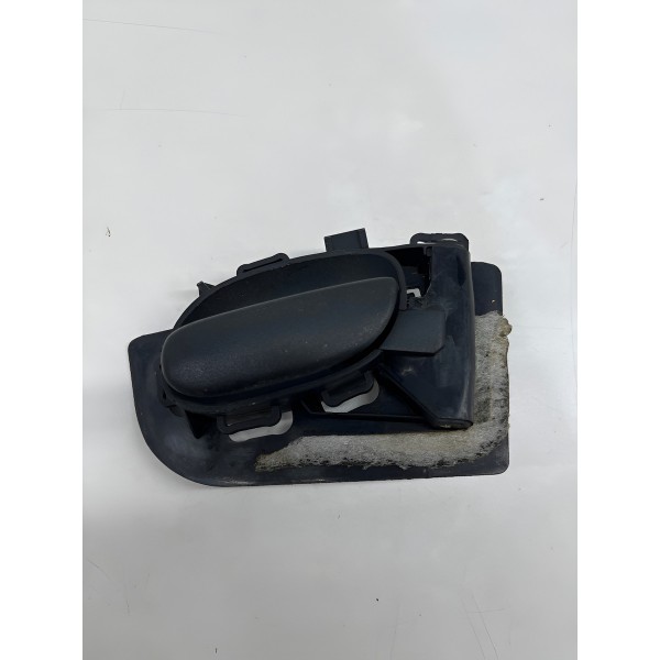 Maçaneta Interna Dianteira Direita Peugeot 206 2003 A 2004