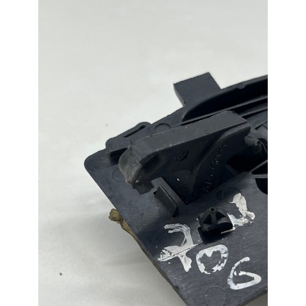 Maçaneta Interna Dianteira Direita Peugeot 206 2003 A 2004