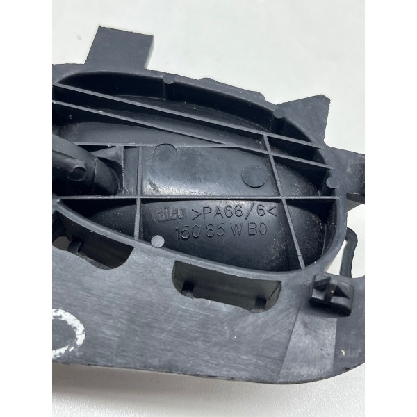 Maçaneta Interna Dianteira Direita Peugeot 206 2003 A 2004