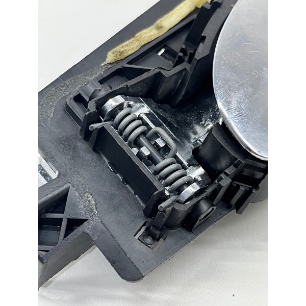 Maçaneta Interna Dianteira Direita Peugeot 2007 A 2013