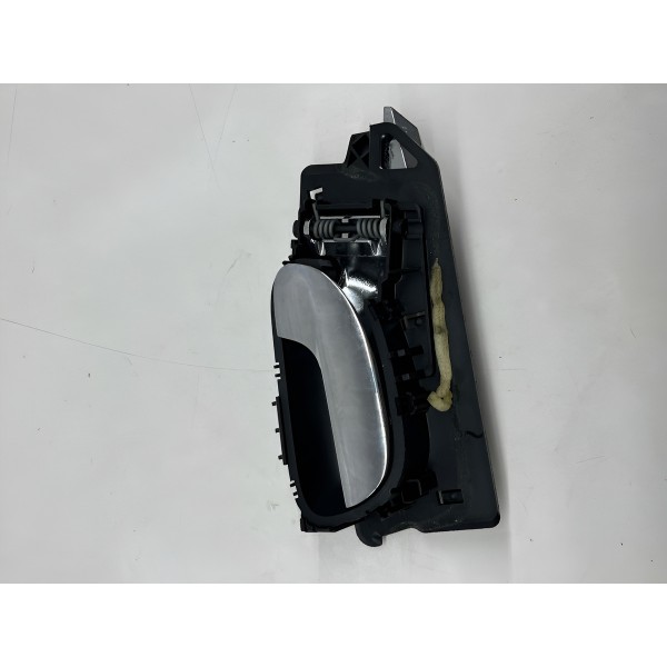 Maçaneta Interna Dianteira Direita Peugeot 2007 A 2013