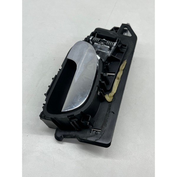 Maçaneta Interna Dianteira Direita Peugeot 2007 A 2013