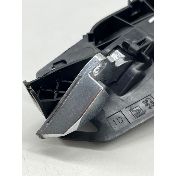 Maçaneta Interna Dianteira Direita Peugeot 2007 A 2013