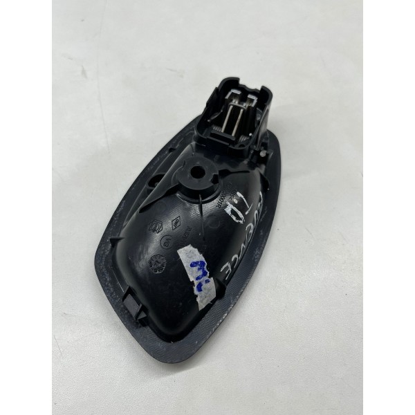 Maçaneta Interna Dianteira Direita Renault Fluence 2018