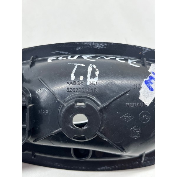 Maçaneta Interna Dianteira Direita Renault Fluence 2018