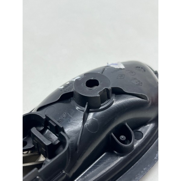 Maçaneta Interna Dianteira Direita Renault Fluence 2018