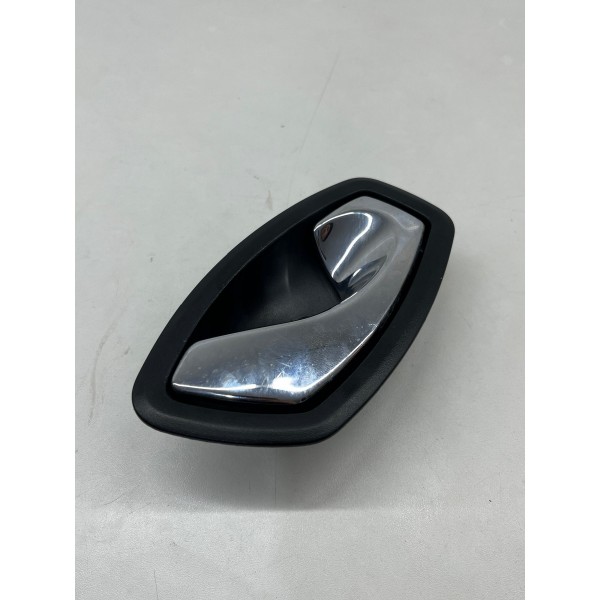 Maçaneta Interna Dianteira Direita Renault Fluence 2018