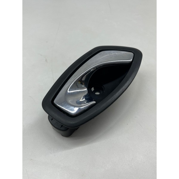 Maçaneta Interna Dianteira Direita Renault Fluence 2018