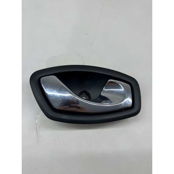 Maçaneta Interna Dianteira Direita Renault Fluence 2018