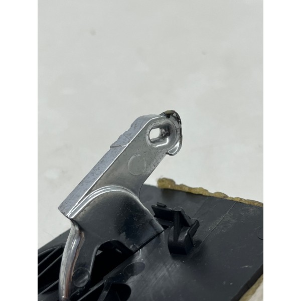 Maçaneta Interna Traseiro Esquerdo Peugeot 207 2007 A 2014