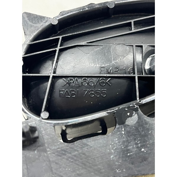 Maçaneta Interna Traseiro Esquerdo Peugeot 207 2007 A 2014