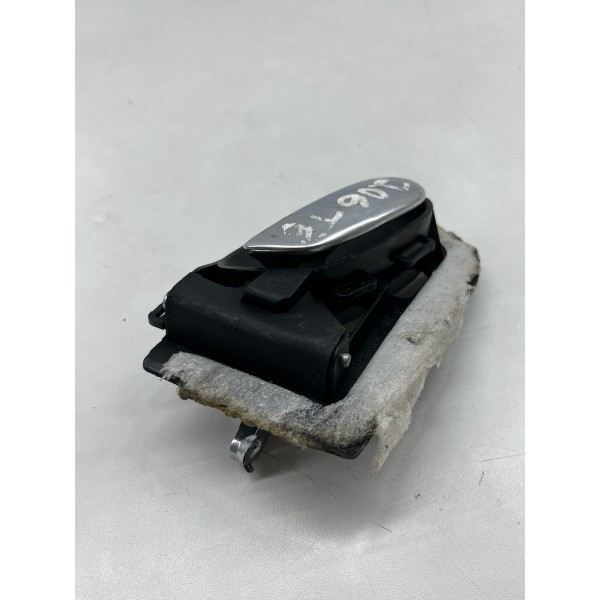 Maçaneta Interna Traseiro Esquerdo Peugeot 207 2007 A 2014