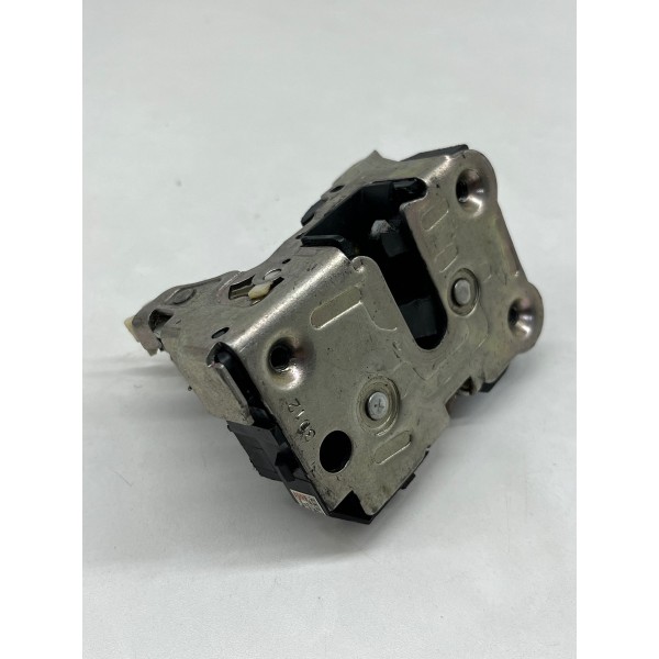 Fechadura Porta Traseira Esquerda Clio Symbol Duster 1999