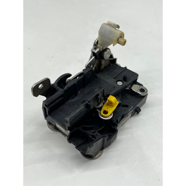 Fechadura Porta Traseira Esquerda Clio Symbol Duster 1999