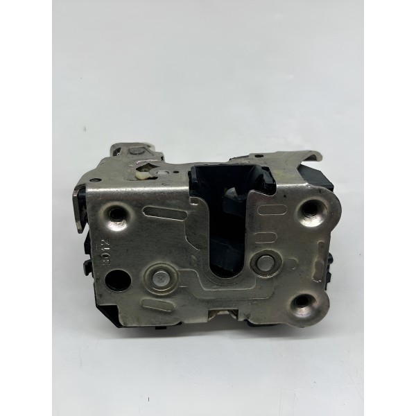 Fechadura Porta Traseira Esquerda Clio Symbol Duster 1999