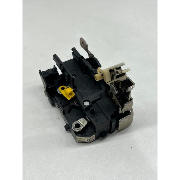 Fechadura Porta Traseira Esquerda Clio Symbol Duster 1999