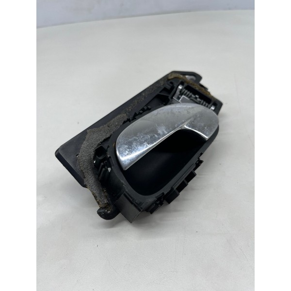 Maçaneta Interna Traseira Esquerda Peugeot 307 2005 A 2010