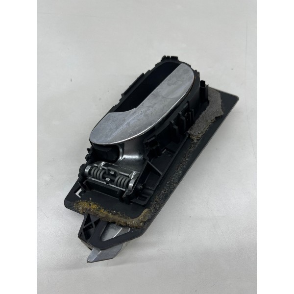 Maçaneta Interna Traseira Esquerda Peugeot 307 2005 A 2010