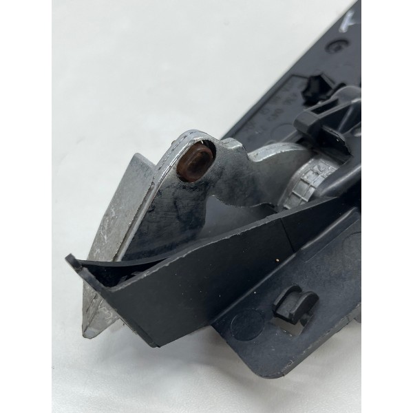 Maçaneta Interna Traseira Esquerda Peugeot 307 2005 A 2010