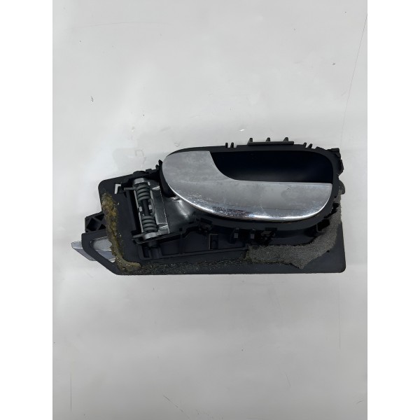 Maçaneta Interna Traseira Esquerda Peugeot 307 2005 A 2010