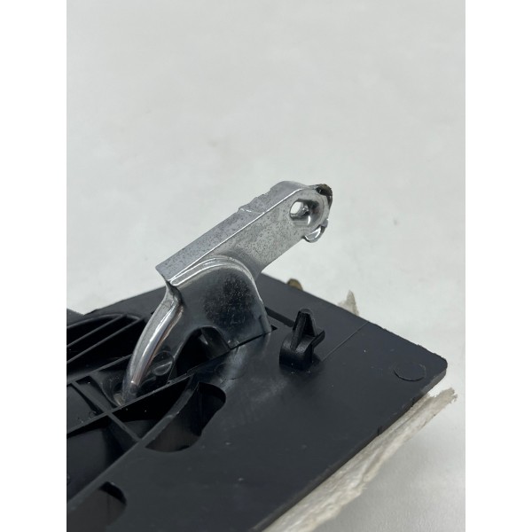 Maçaneta Interna Porta Traseira Esquerda 206 207 2000 A 2009