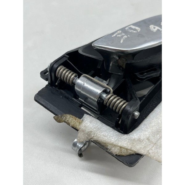 Maçaneta Interna Porta Traseira Esquerda 206 207 2000 A 2009