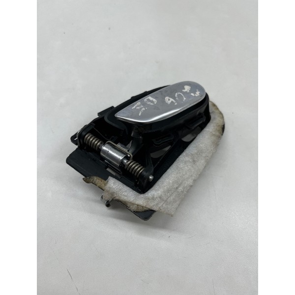 Maçaneta Interna Porta Traseira Esquerda 206 207 2000 A 2009