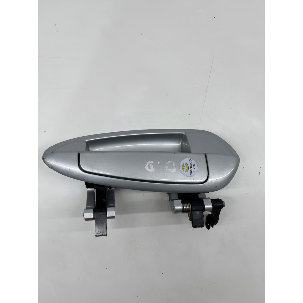 Maçaneta Externa Dianteira Direita Fiat Punto 2008 A 2016