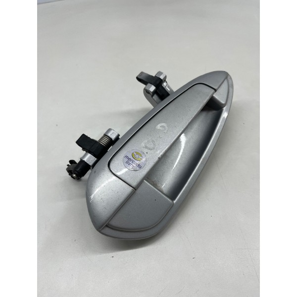 Maçaneta Externa Dianteira Direita Fiat Punto 2008 A 2016