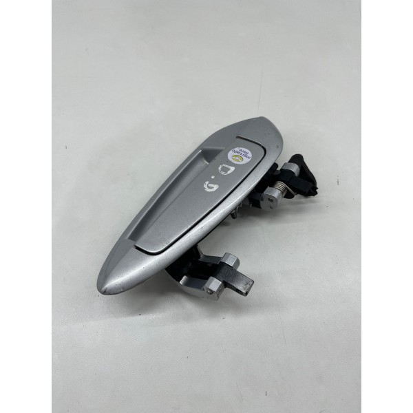 Maçaneta Externa Dianteira Direita Fiat Punto 2008 A 2016