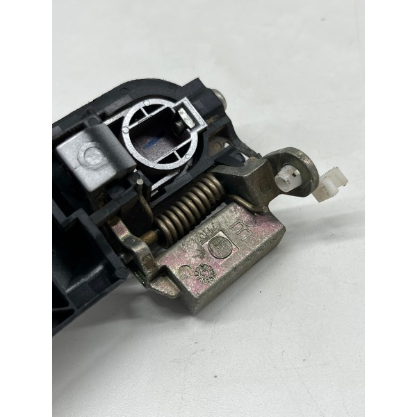 Maçaneta Externa Traseira Esquerda Fiat Palio 2009 A 2012