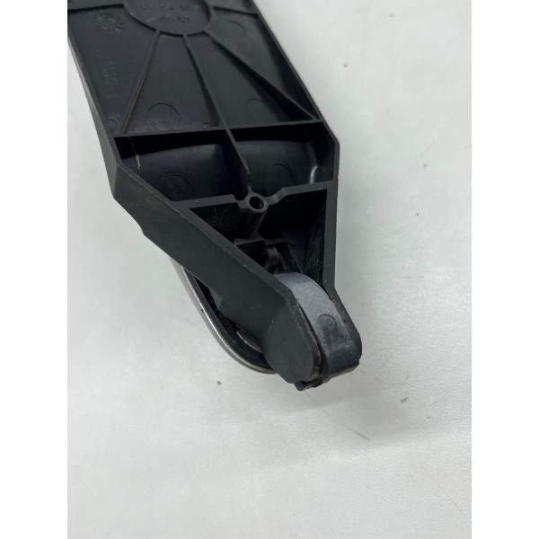 Maçaneta Externa Traseira Esquerda Fiat Palio 2009 A 2012