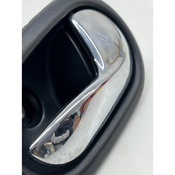 Maçaneta Interna Dianteiro Direito Renault Sandero 2018