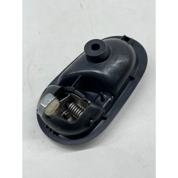 Maçaneta Interna Dianteiro Direito Renault Sandero 2018