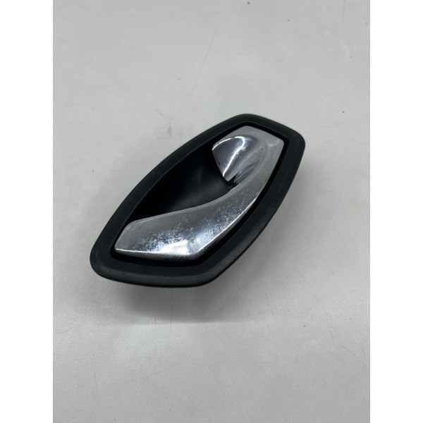 Maçaneta Interna Porta Traseiro Direito Renault Captur 2018