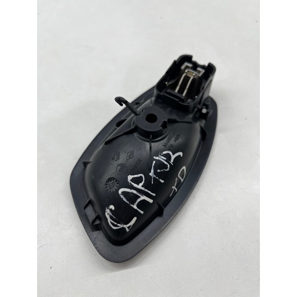 Maçaneta Interna Porta Traseiro Direito Renault Captur 2018