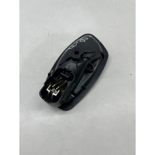 Maçaneta Interna Porta Traseiro Direito Renault Captur 2018