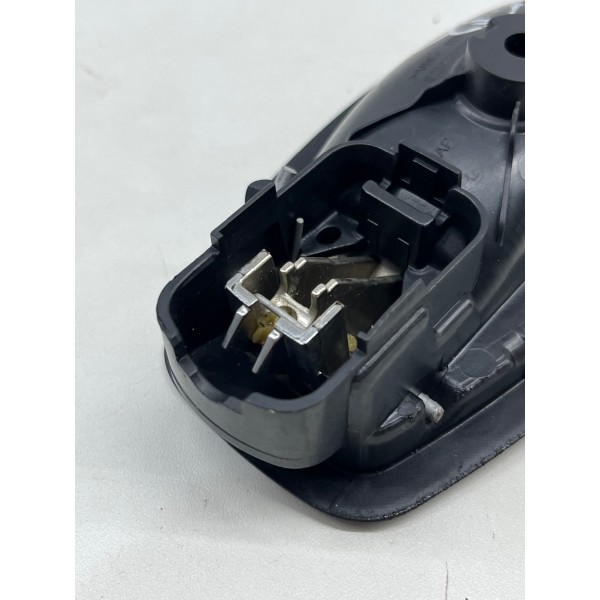 Maçaneta Interna Porta Traseiro Direito Renault Captur 2018