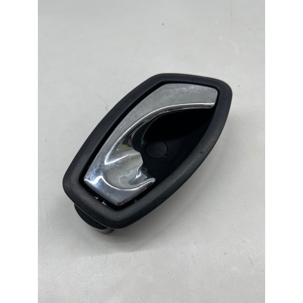 Maçaneta Interna Porta Traseiro Direito Renault Captur 2018